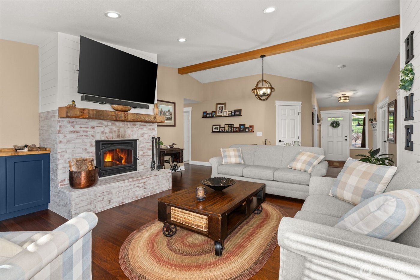 107 Odella Lane , Chehalis, WA 98532