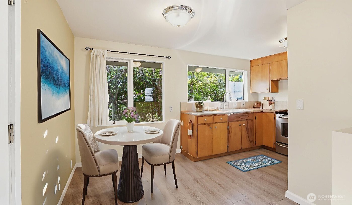 4721 26th Avenue SW, Seattle, WA 98106-1322