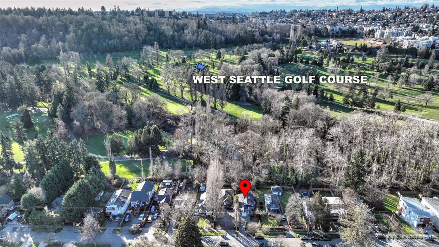 4721 26th Avenue SW, Seattle, WA 98106-1322