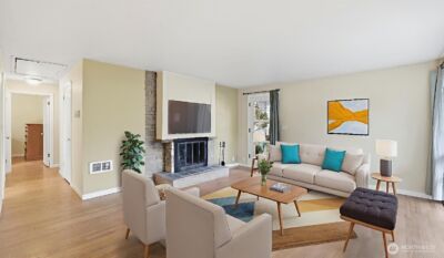 4721 26th Avenue SW, Seattle, WA 98106-1322 - Photo 2