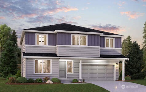 110 Willowbrook Drive , Chehalis, WA 98532