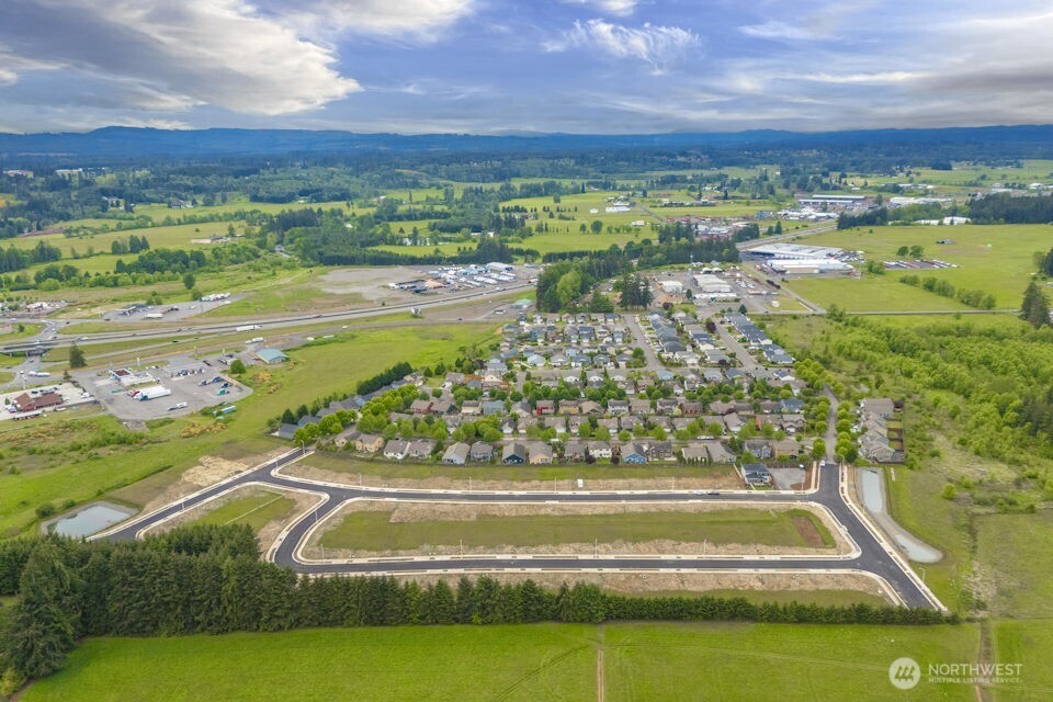 110 Willowbrook Drive , Chehalis, WA 98532