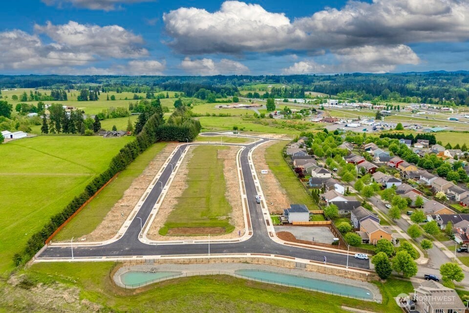 110 Willowbrook Drive , Chehalis, WA 98532