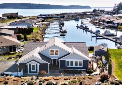 2251 Mariner Beach Drive , Oak Harbor, WA 98277
