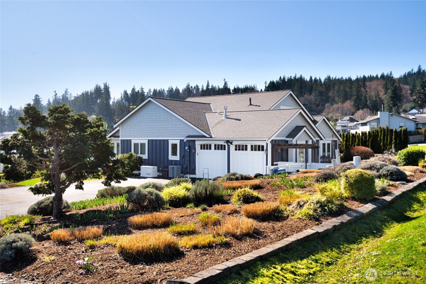 2251 Mariner Beach Drive , Oak Harbor, WA 98277