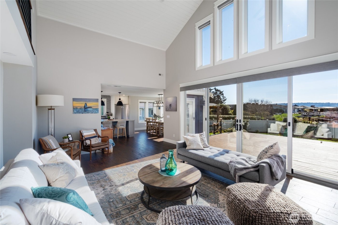 2251 Mariner Beach Drive , Oak Harbor, WA 98277