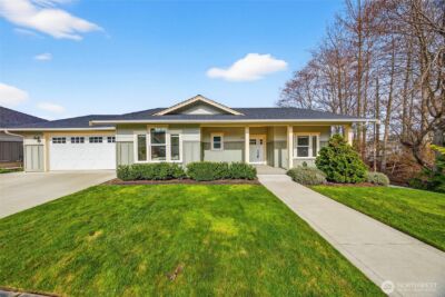 1806 40th Court , Anacortes, WA 98221