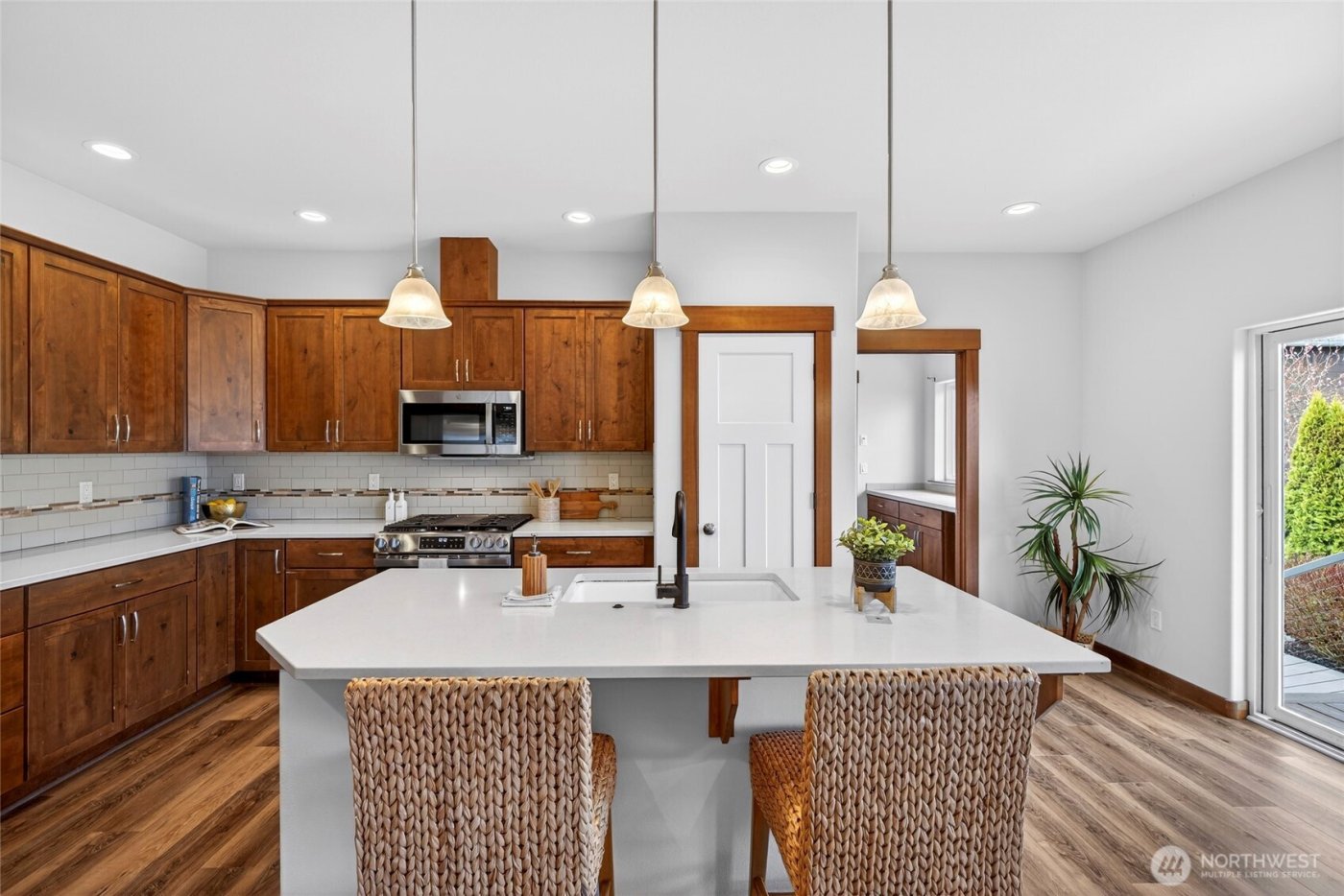 1806 40th Court , Anacortes, WA 98221