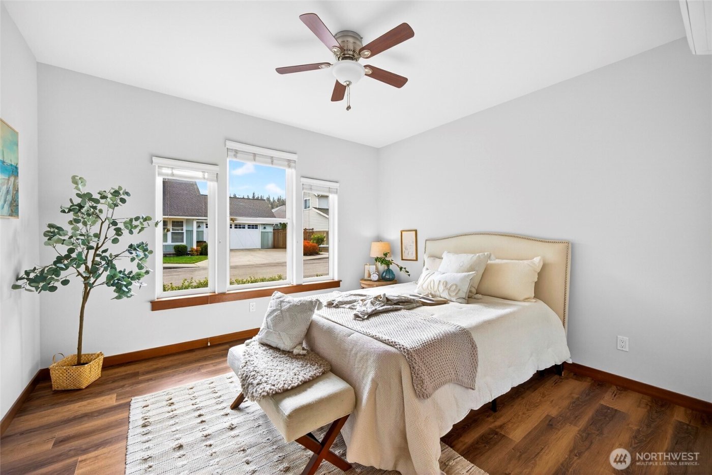 1806 40th Court , Anacortes, WA 98221