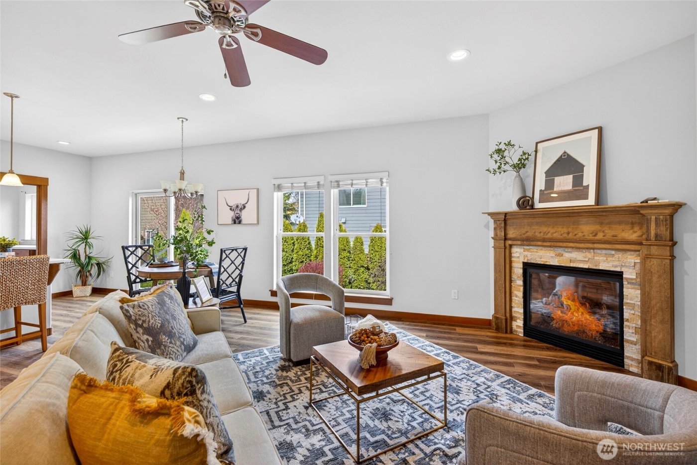 1806 40th Court , Anacortes, WA 98221