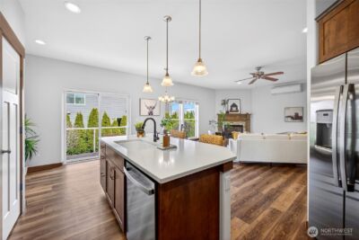 1806 40th Court , Anacortes, WA 98221 - Photo 10