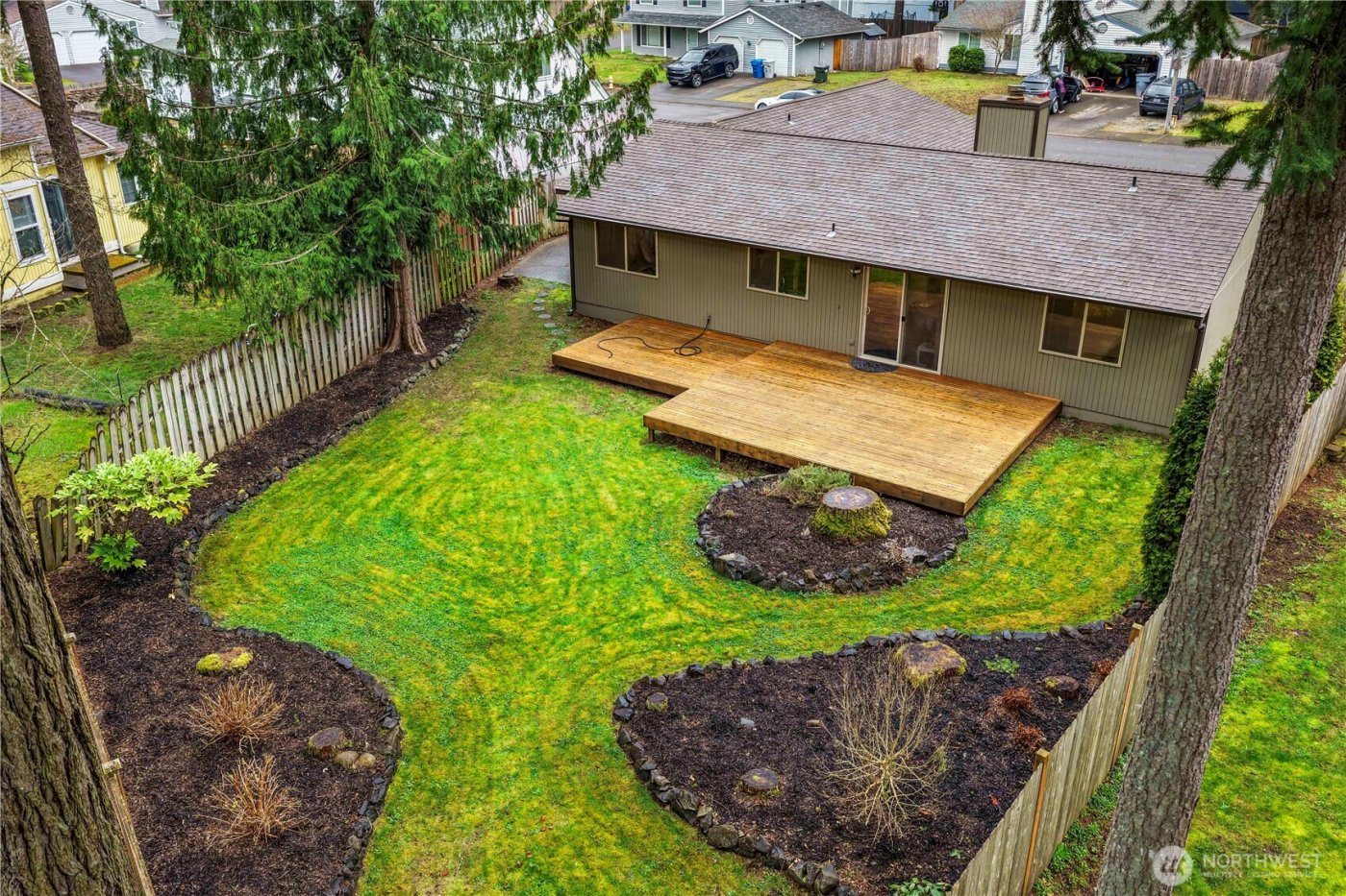19709 SE 266th Place , Covington, WA 98042
