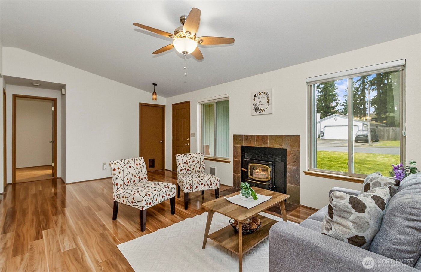 19709 SE 266th Place , Covington, WA 98042