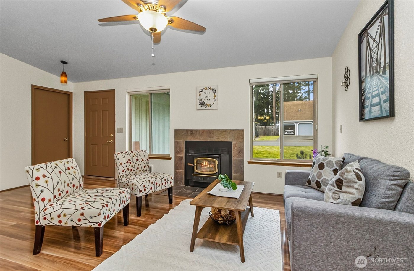 19709 SE 266th Place , Covington, WA 98042