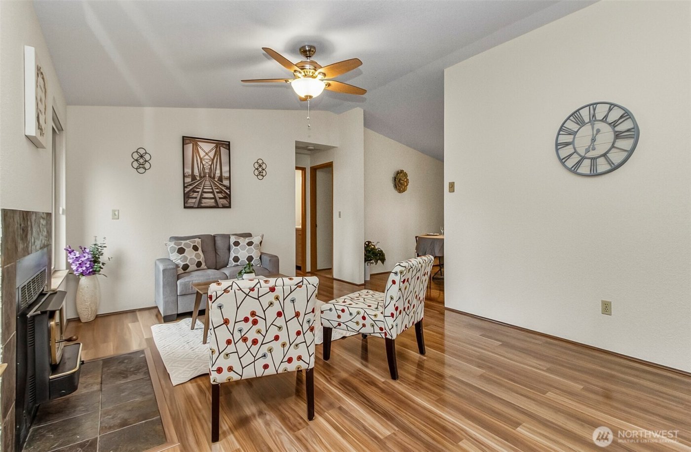 19709 SE 266th Place , Covington, WA 98042