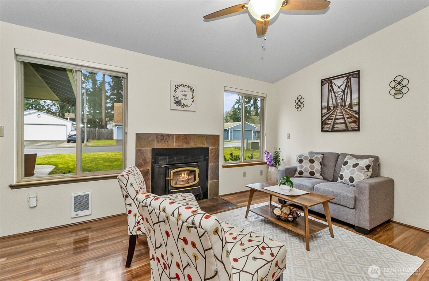 19709 SE 266th Place , Covington, WA 98042