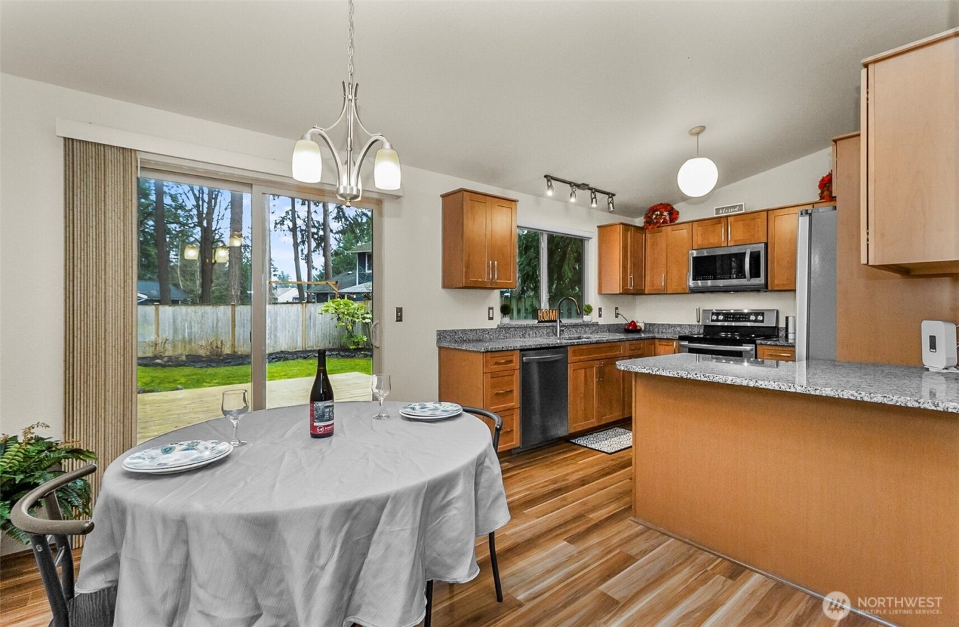 19709 SE 266th Place , Covington, WA 98042