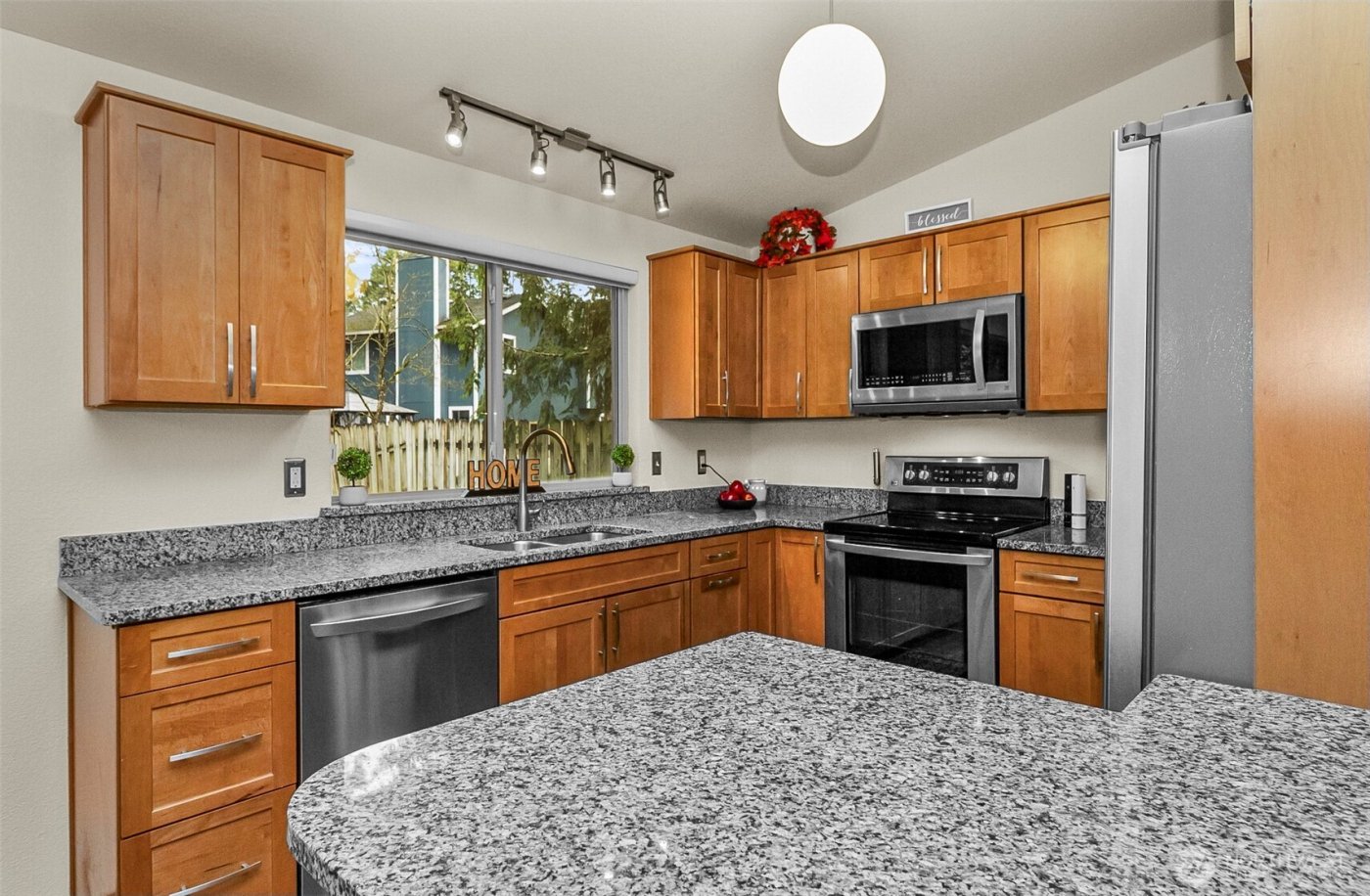 19709 SE 266th Place , Covington, WA 98042