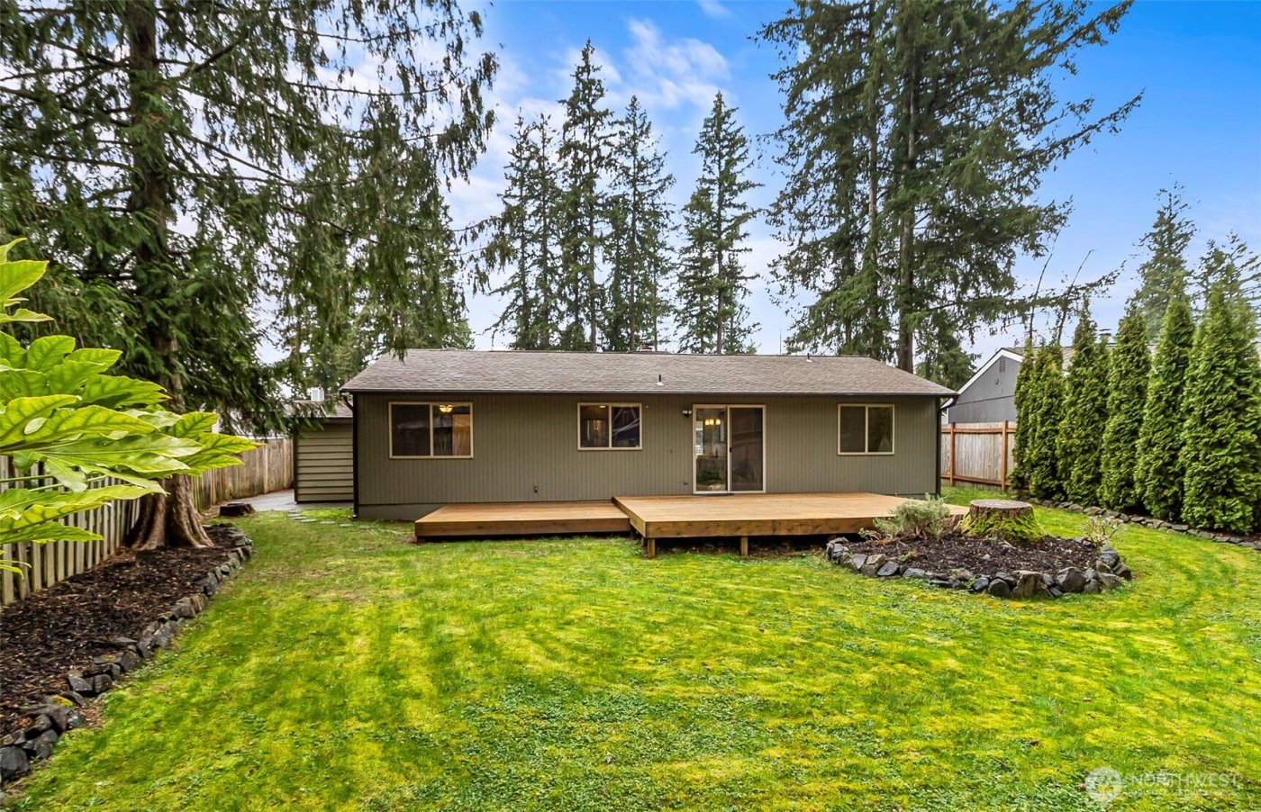 19709 SE 266th Place , Covington, WA 98042