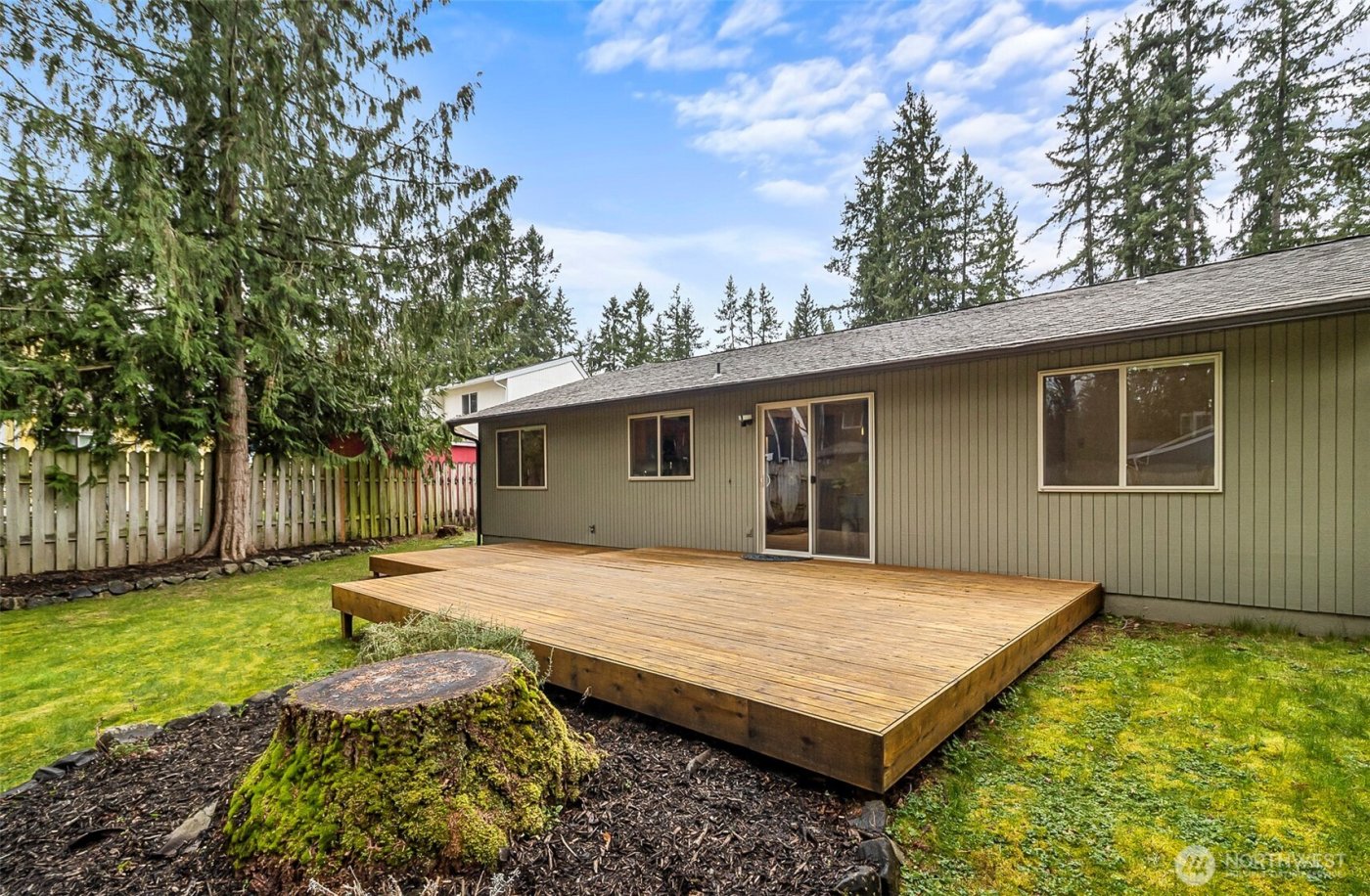 19709 SE 266th Place , Covington, WA 98042