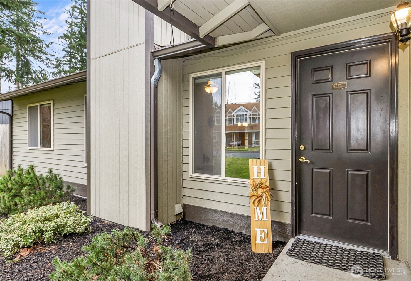 19709 SE 266th Place , Covington, WA 98042