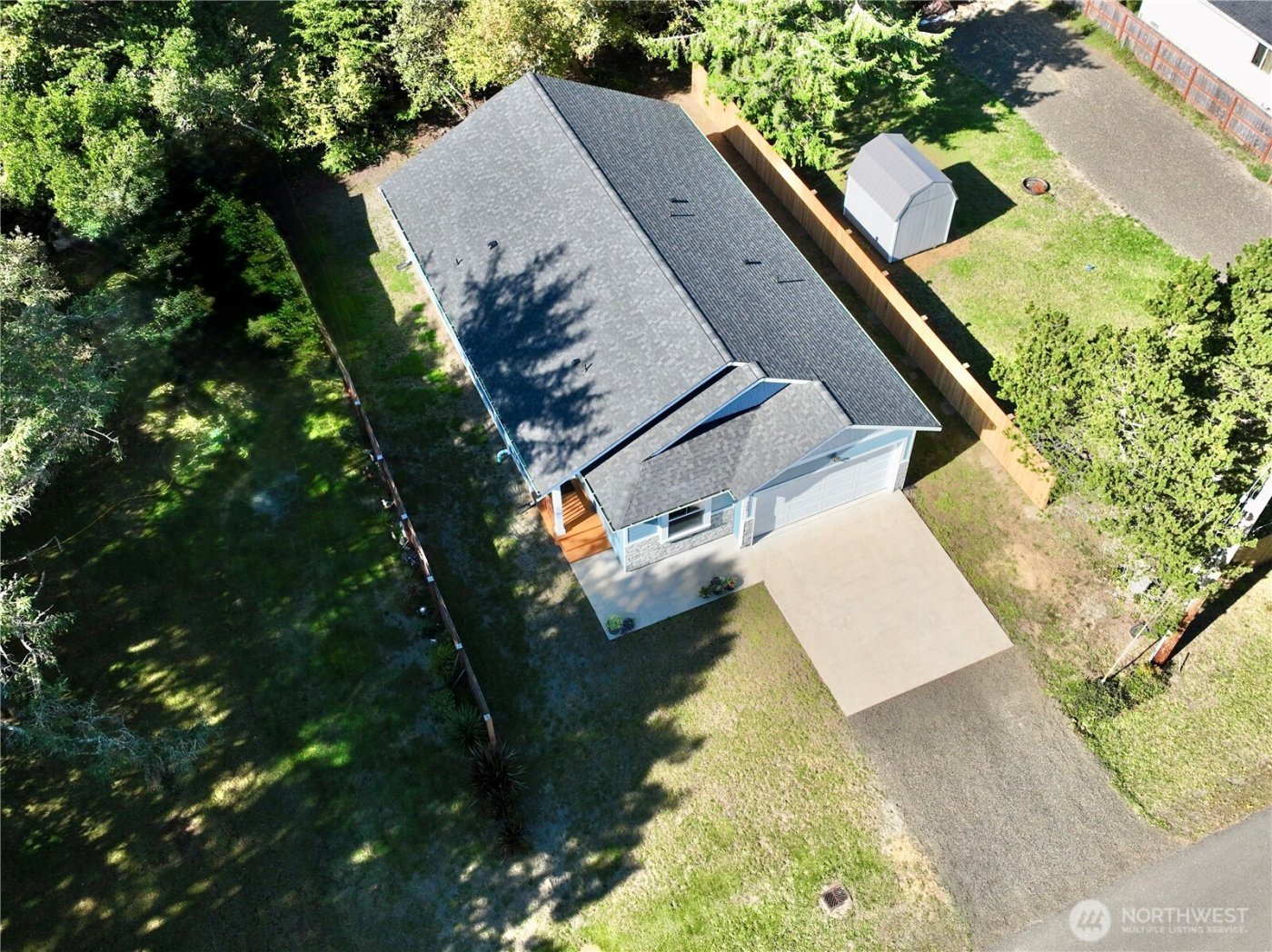 269 Ensign Avenue NW, Ocean Shores, WA 98569