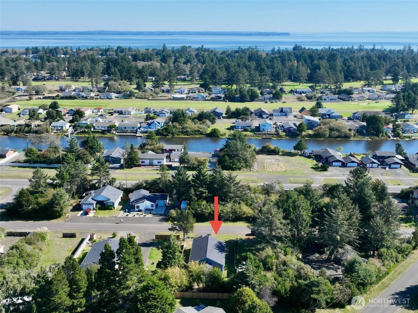 269 Ensign Avenue NW, Ocean Shores, WA 98569