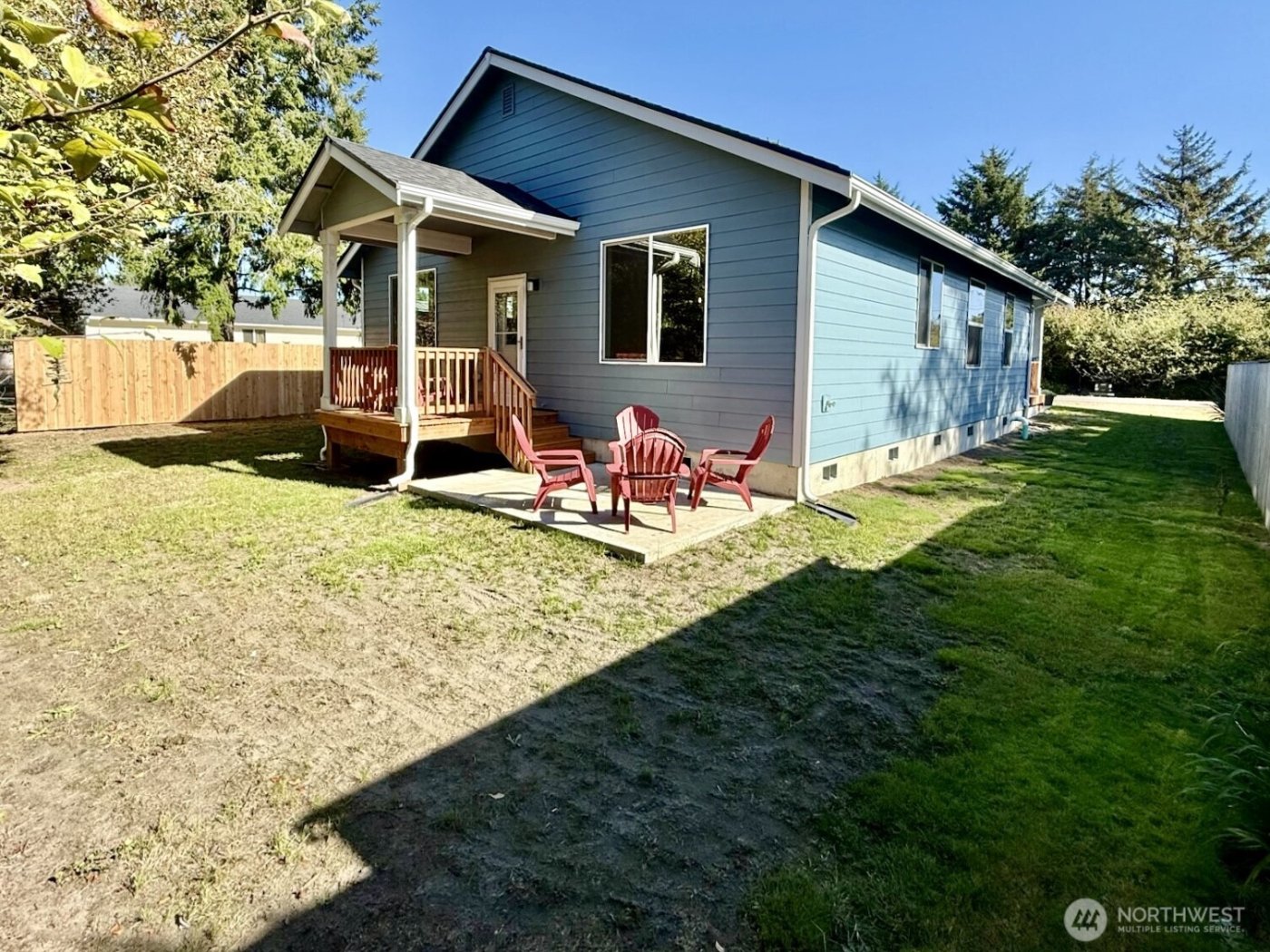 269 Ensign Avenue NW, Ocean Shores, WA 98569