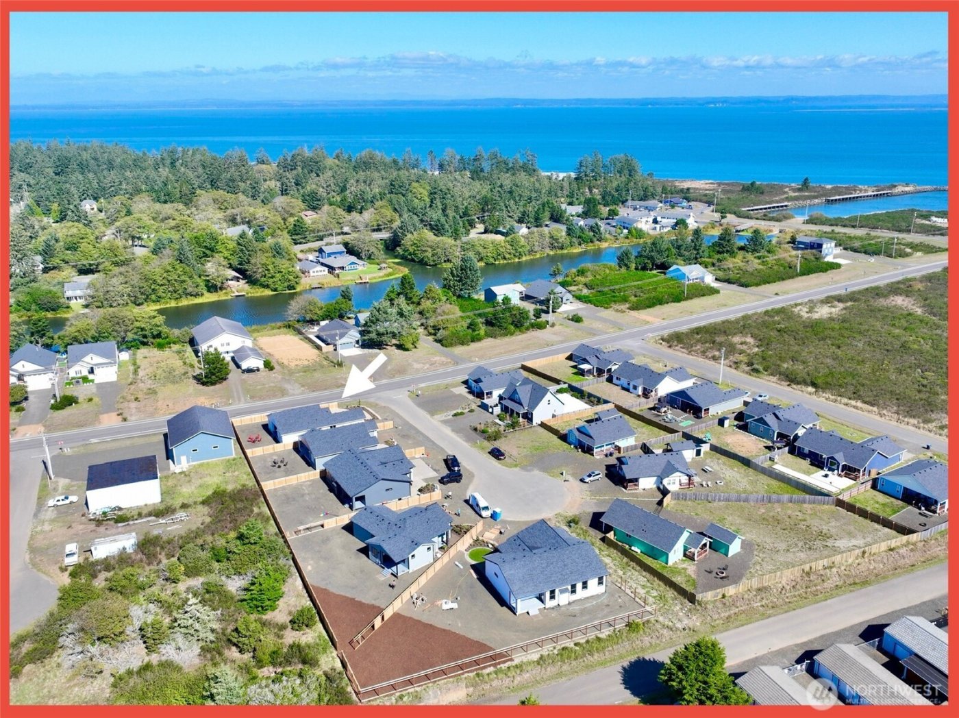 990 Alida Court SE, Ocean Shores, WA 98569