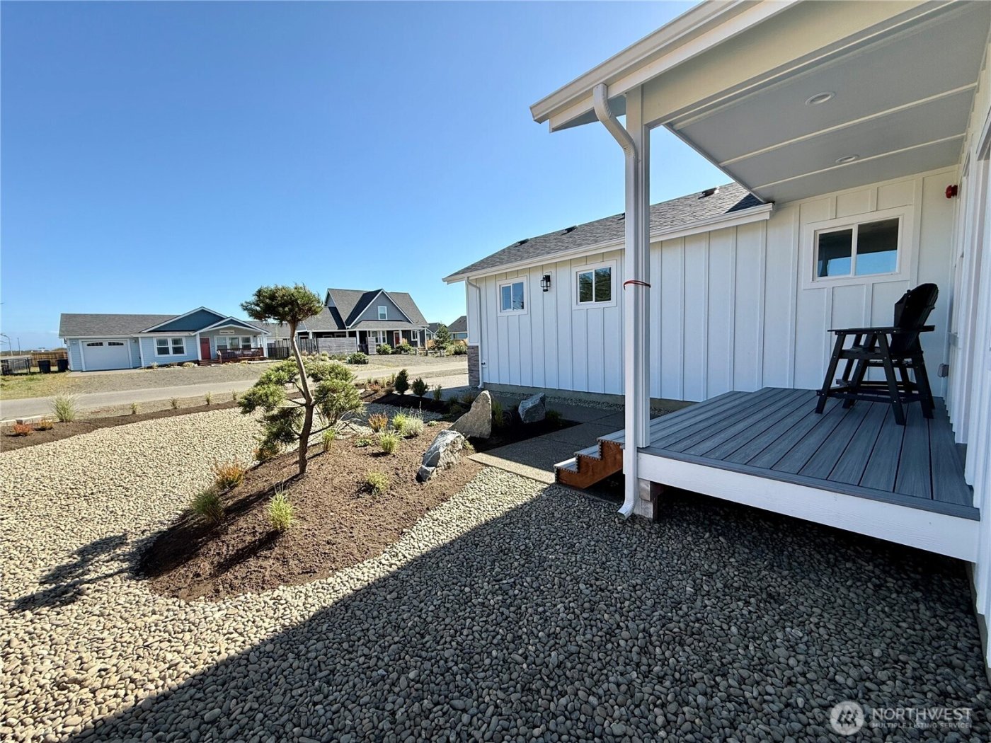 990 Alida Court SE, Ocean Shores, WA 98569