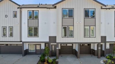 16111 36TH Avenue W #H3, Lynnwood, WA 98087
