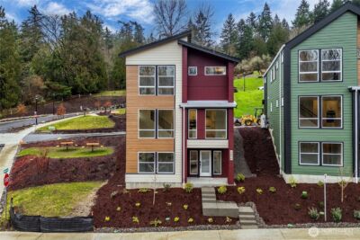 4279 Aberdeen Way NE, Renton, WA 98056