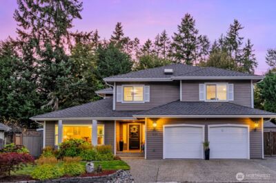 6121 140th Court NE, Redmond, WA 98052