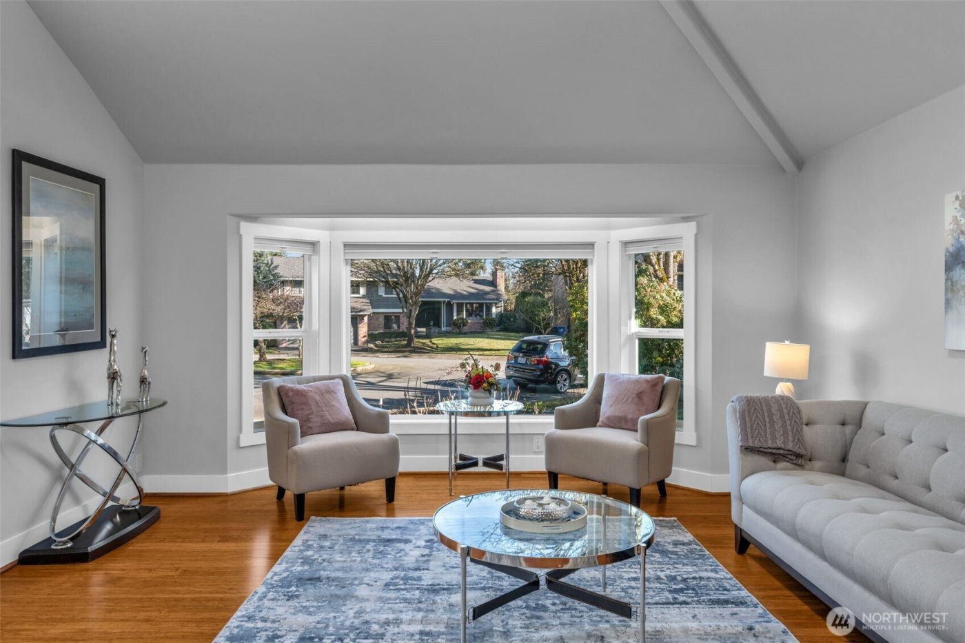 6121 140th Court NE, Redmond, WA 98052