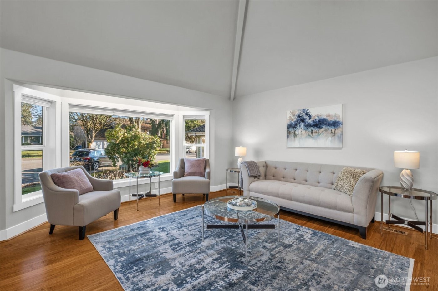 6121 140th Court NE, Redmond, WA 98052