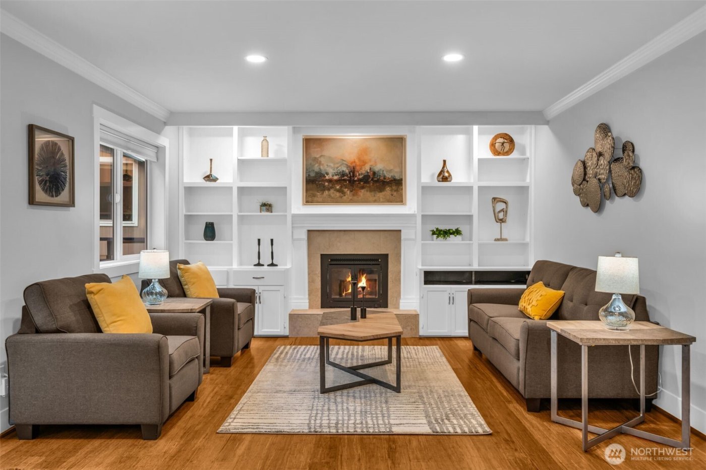 6121 140th Court NE, Redmond, WA 98052