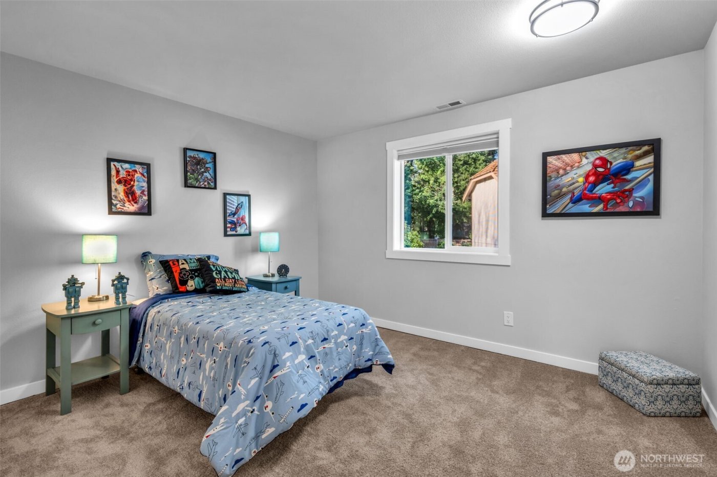 6121 140th Court NE, Redmond, WA 98052