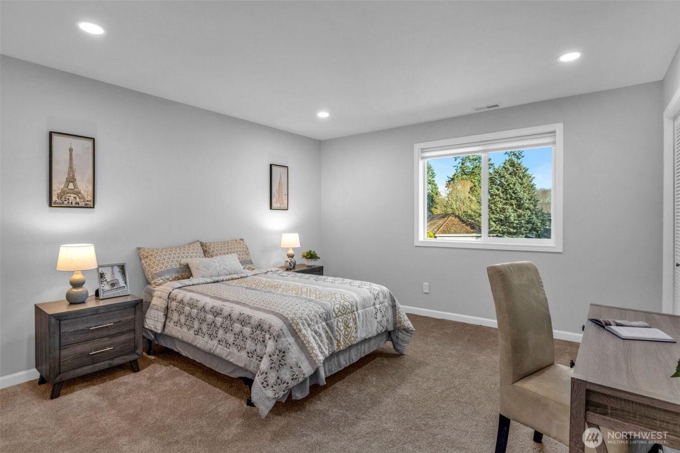 6121 140th Court NE, Redmond, WA 98052