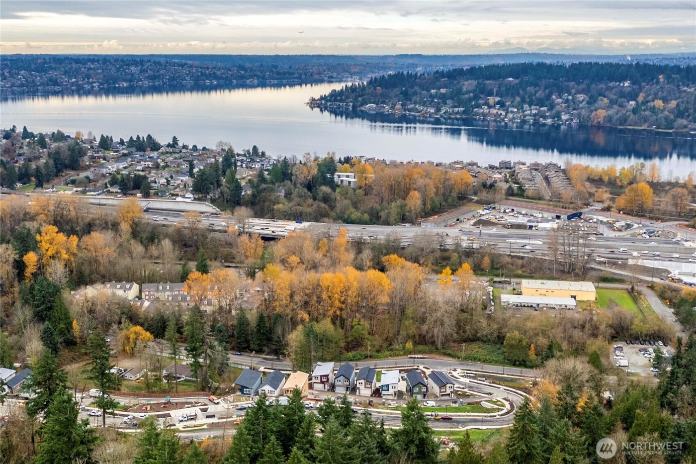 4273 Aberdeen Way NE, Renton, WA 98056