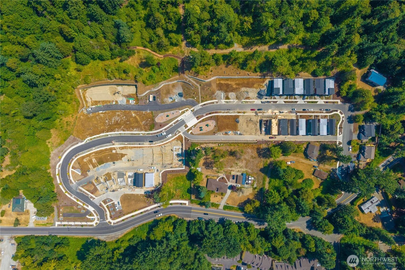 4163 Aberdeen Way NE, Renton, WA 98056