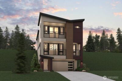 4040 Aberdeen Way NE, Renton, WA 98056