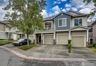 5100 Talbot Place S #B, Renton, WA 98055 - Photo 1