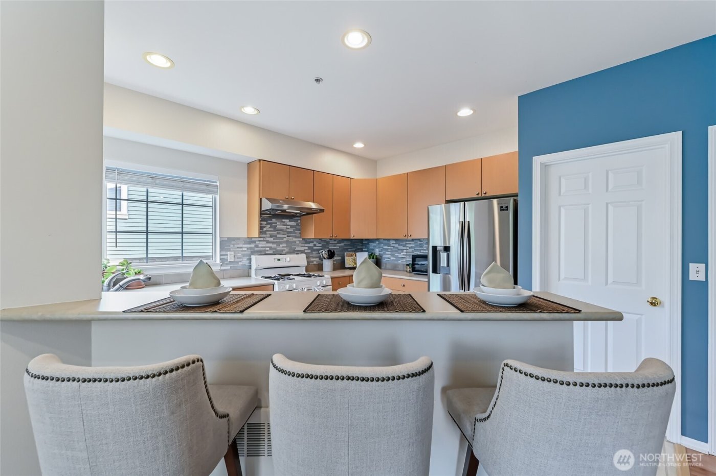 5100 Talbot Place S #B, Renton, WA 98055