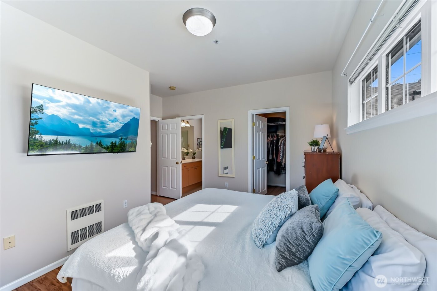 5100 Talbot Place S #B, Renton, WA 98055