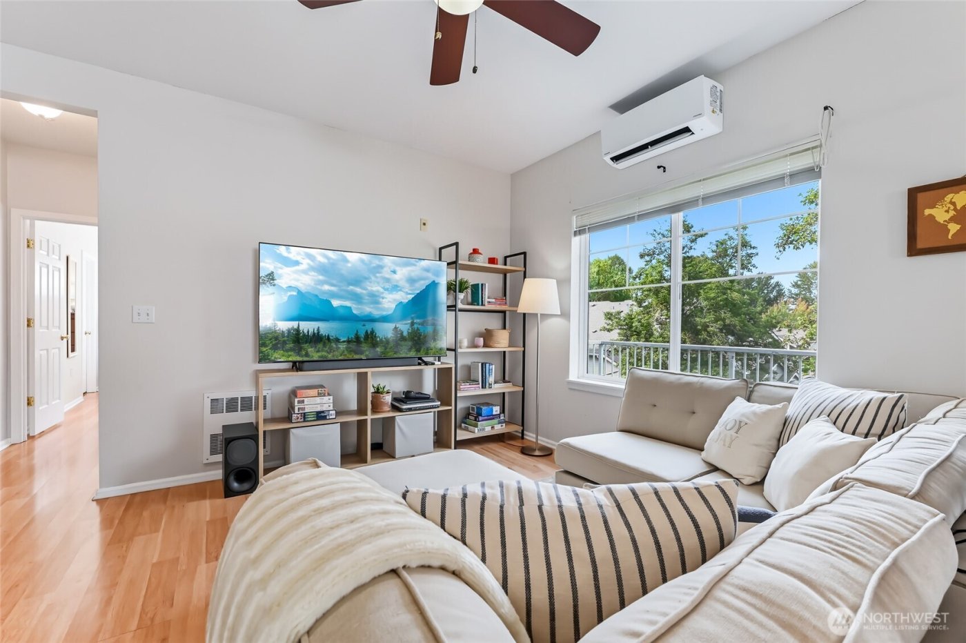 5100 Talbot Place S #B, Renton, WA 98055