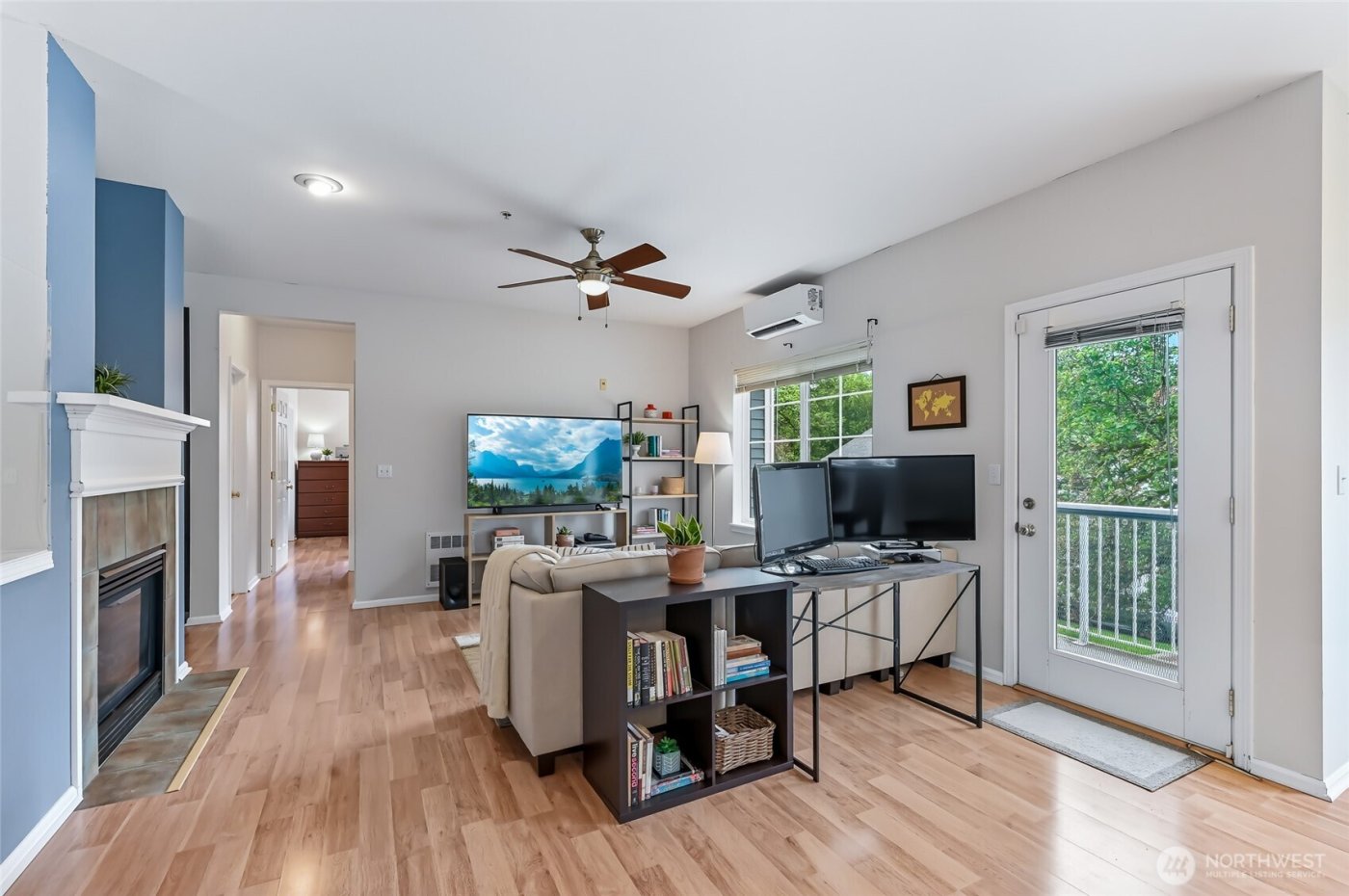 5100 Talbot Place S #B, Renton, WA 98055