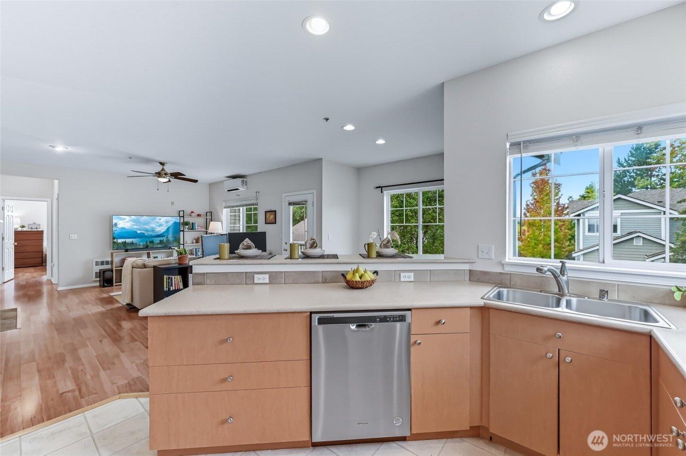 5100 Talbot Place S #B, Renton, WA 98055