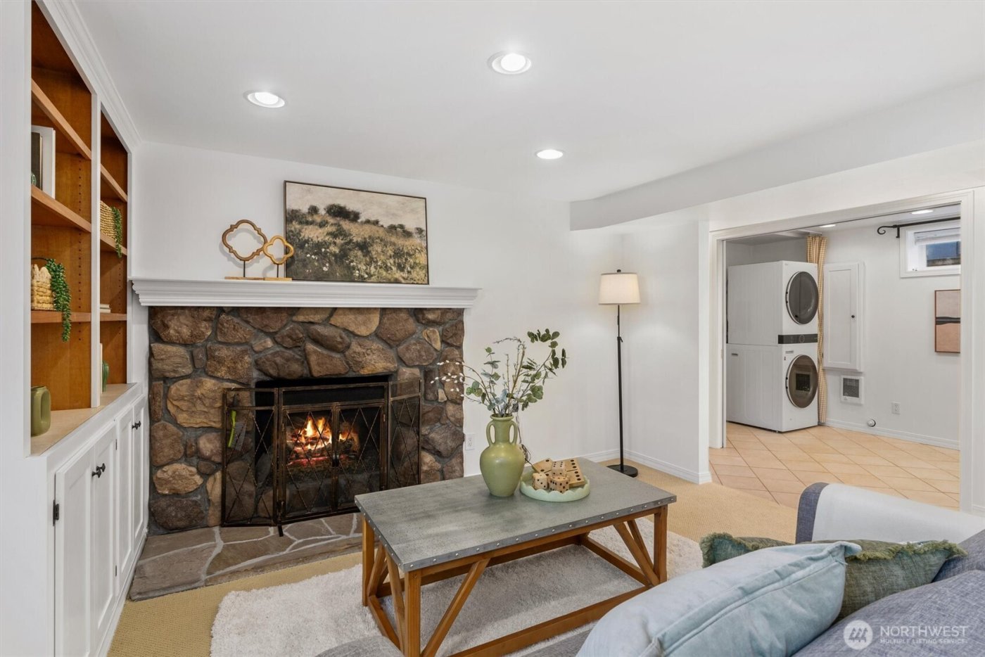 14423 75th Avenue NE, Kirkland, WA 98034-4930