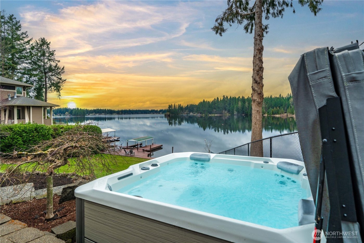 23210 SE 312 Street , Black Diamond, WA 98010