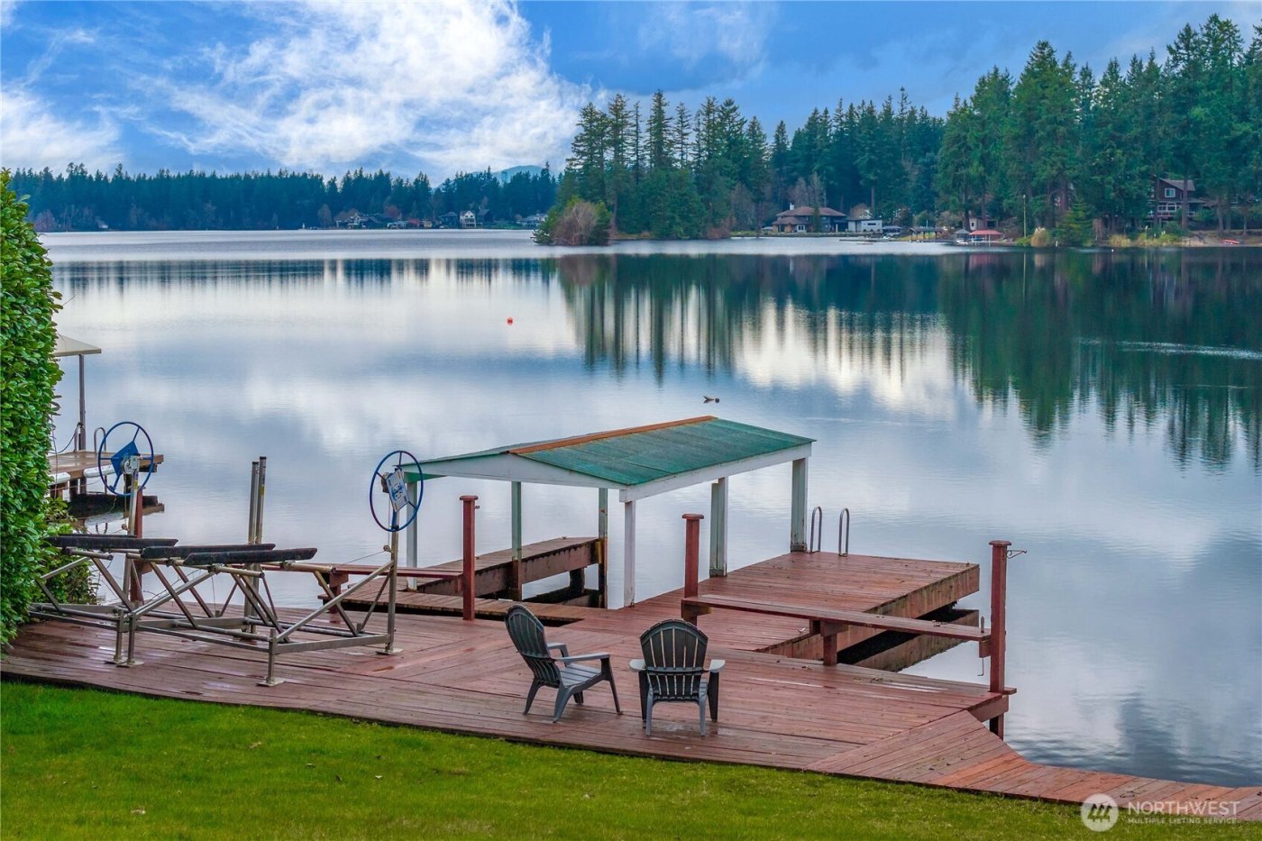 23210 SE 312 Street , Black Diamond, WA 98010